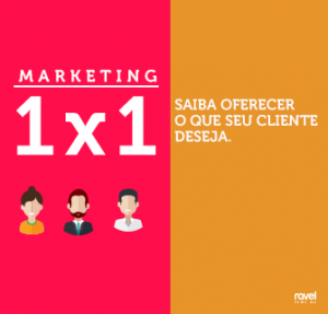Leia mais sobre o artigo Vá além da conquista, fidelize seu cliente: Marketing de massa x Marketing personalizado,