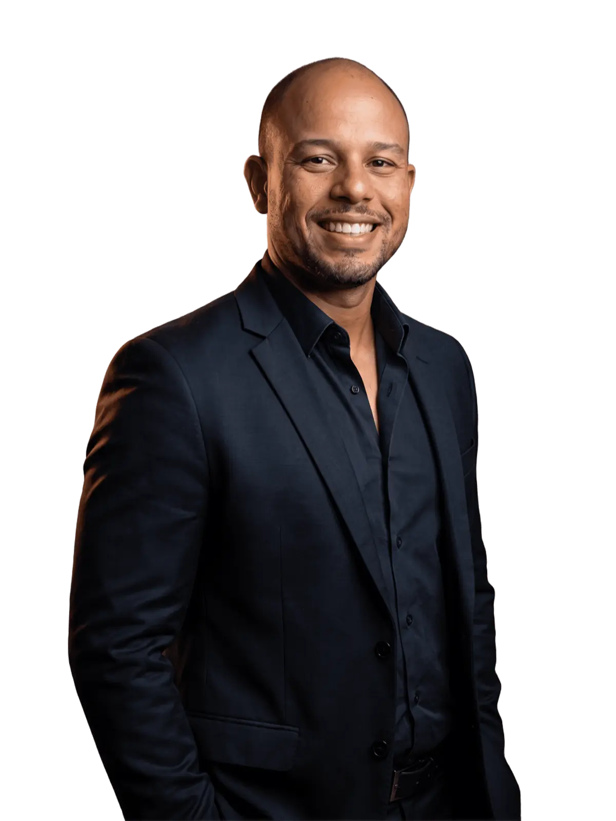 Ravel Almeida - Empresário e Consultor de Gestão Comercial